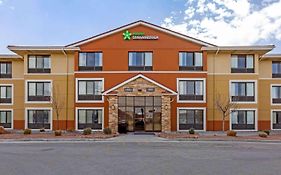 Extended Stay America Suites - El Paso - West